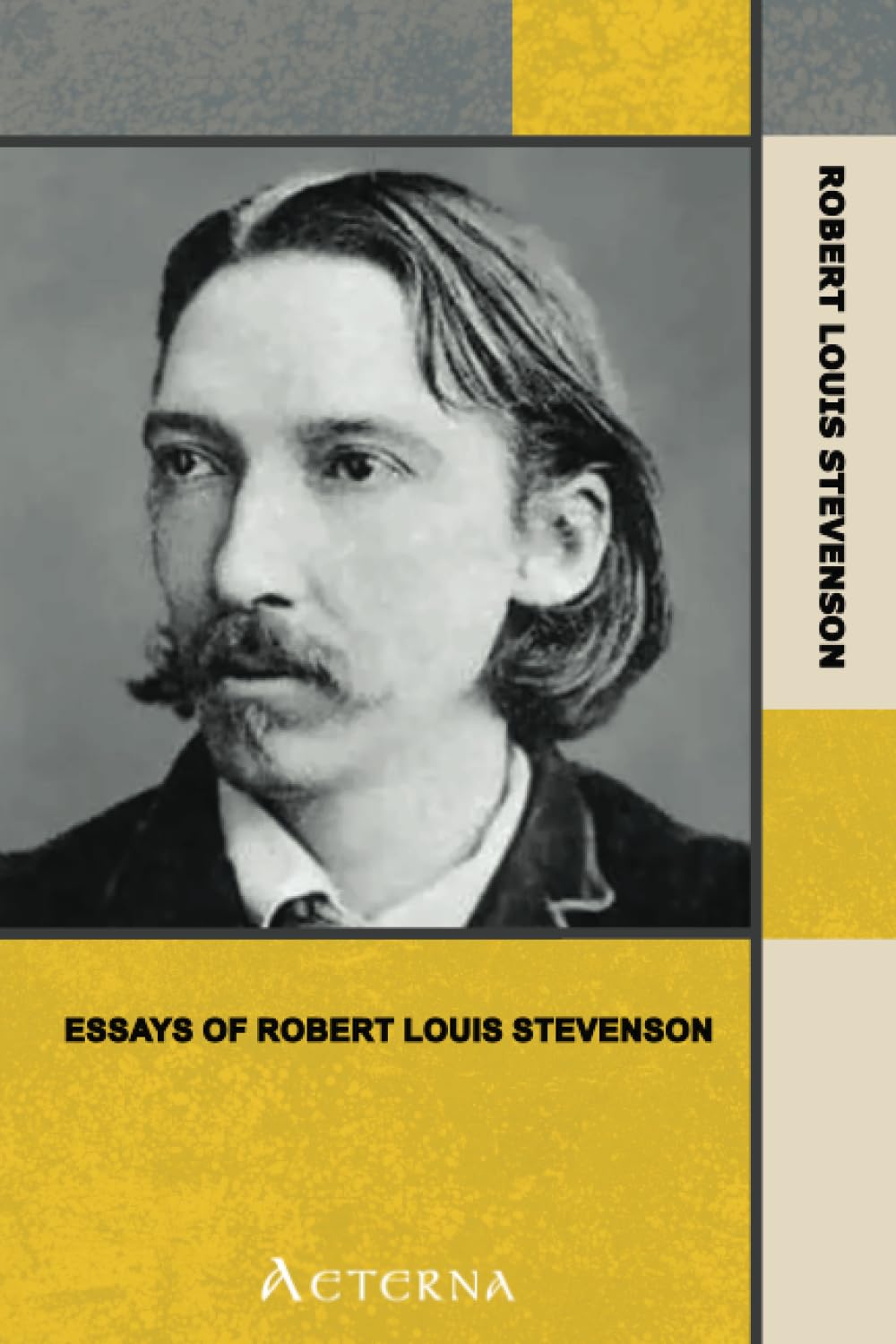 Essays of Robert Louis Stevenson. Selected and Edited With an Introduction and Notes by William Lyon Phelps Contemporary literature