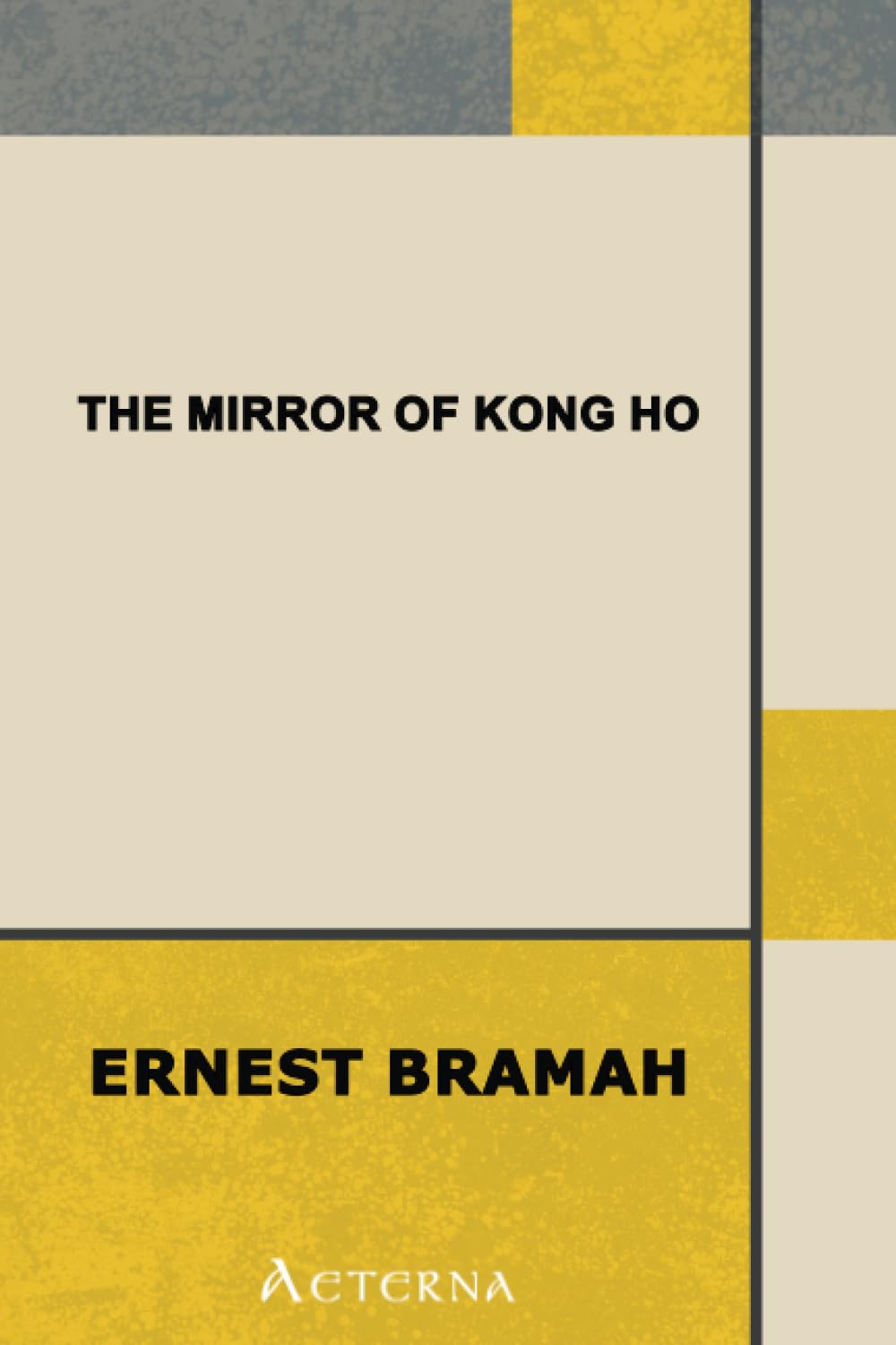 The Mirror of Kong Ho Humour & Satire