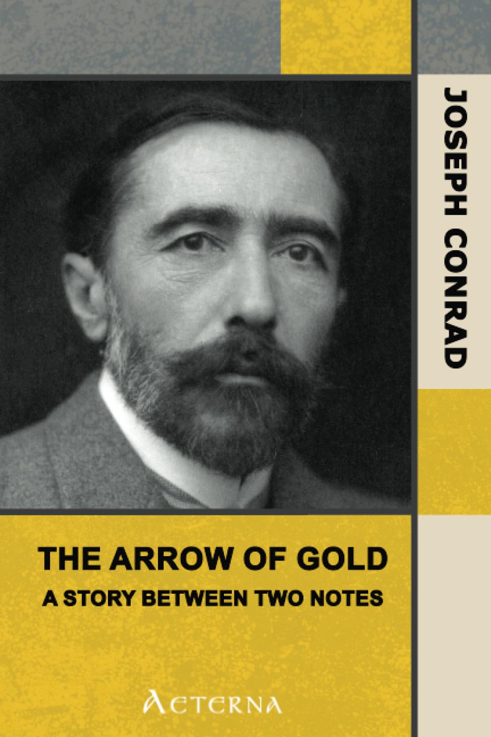 The Arrow of Gold: A Story Between Two Notes Historical Fiction