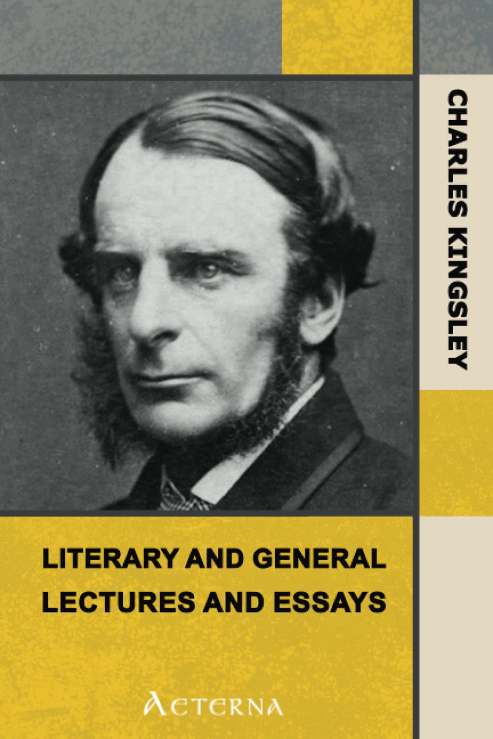 Literary and General Lectures and Essays Philosophy