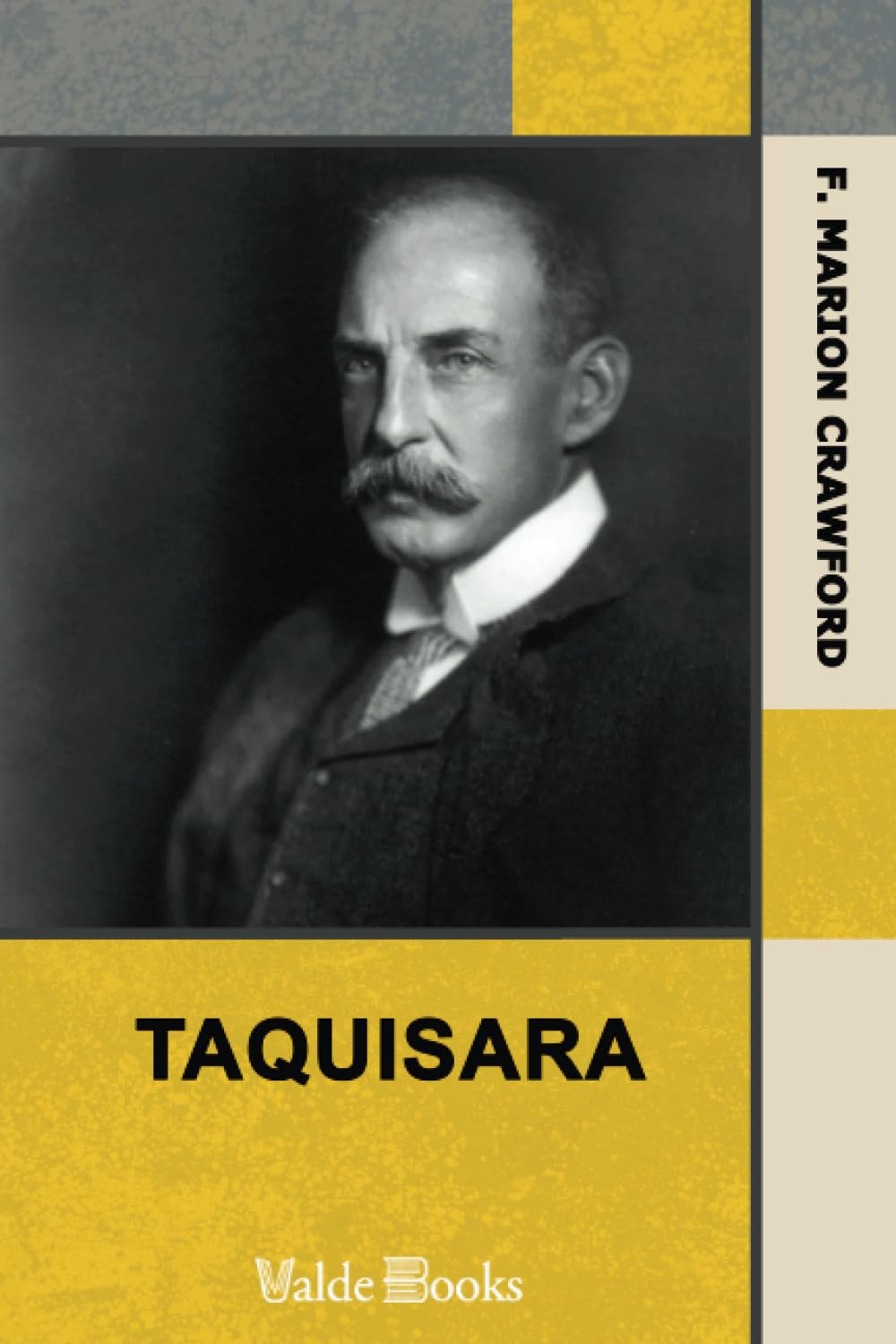 Taquisara Historical Fiction