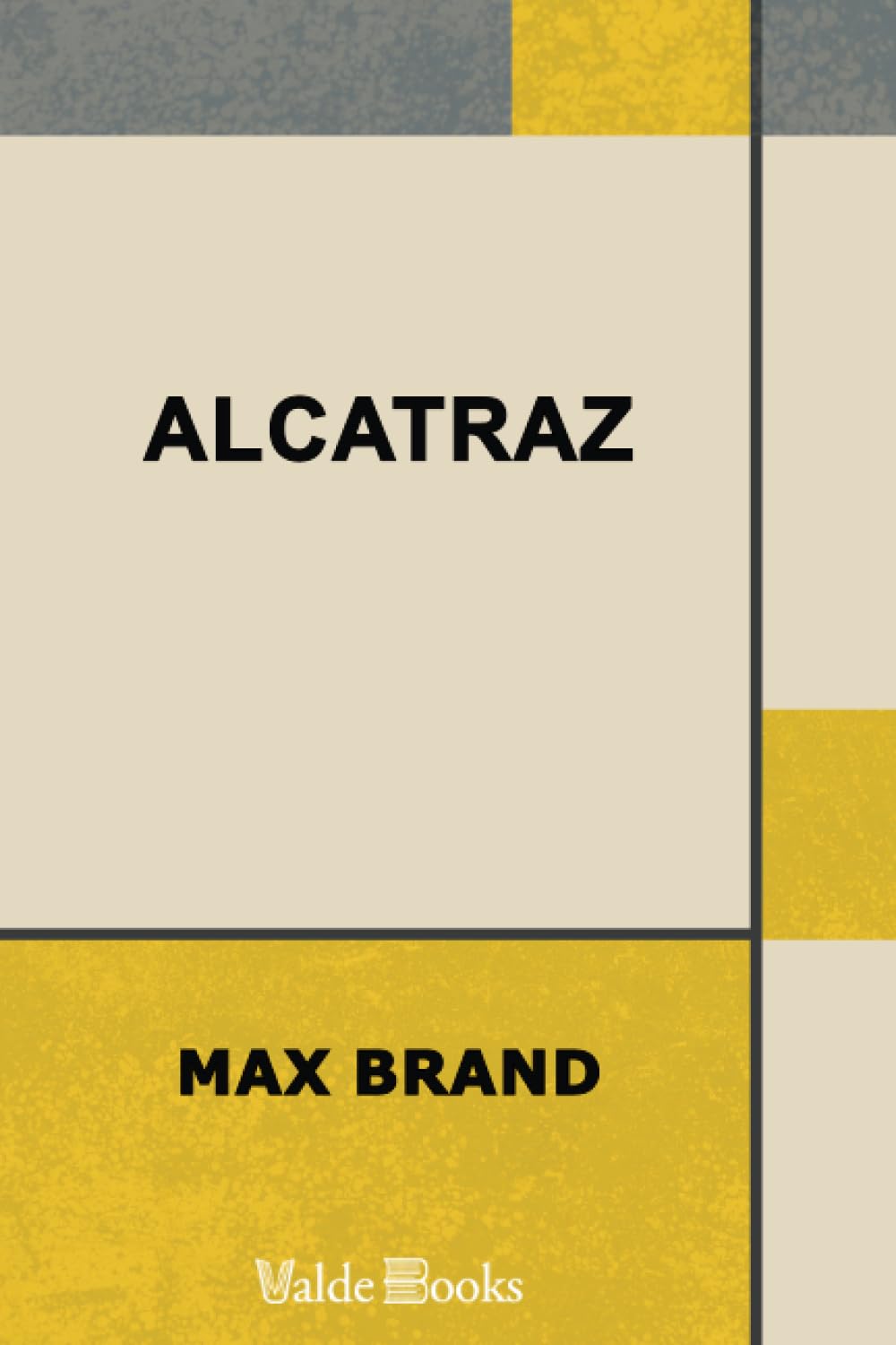 Alcatraz Action & Adventure