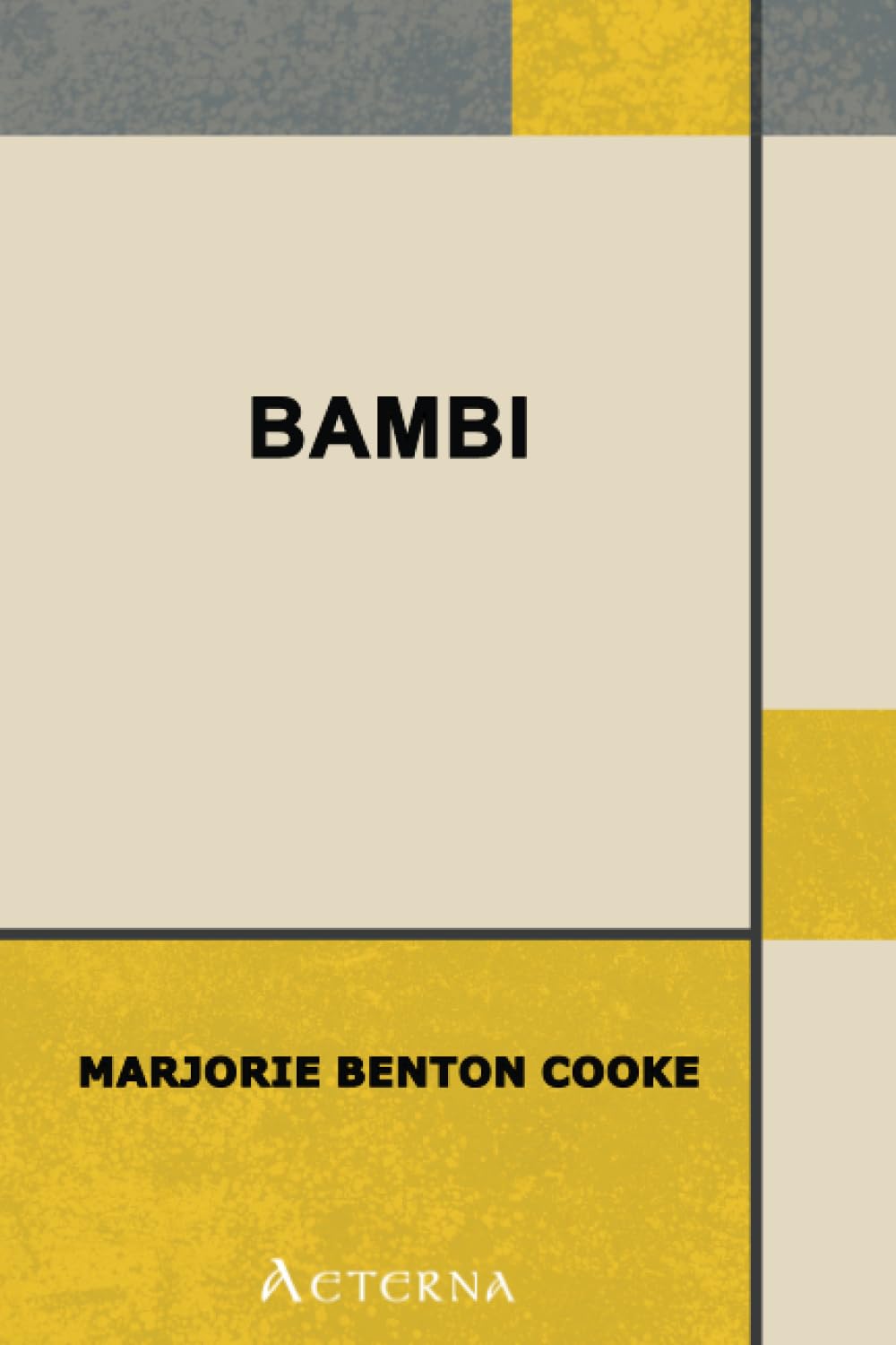 Product Image: Bambi