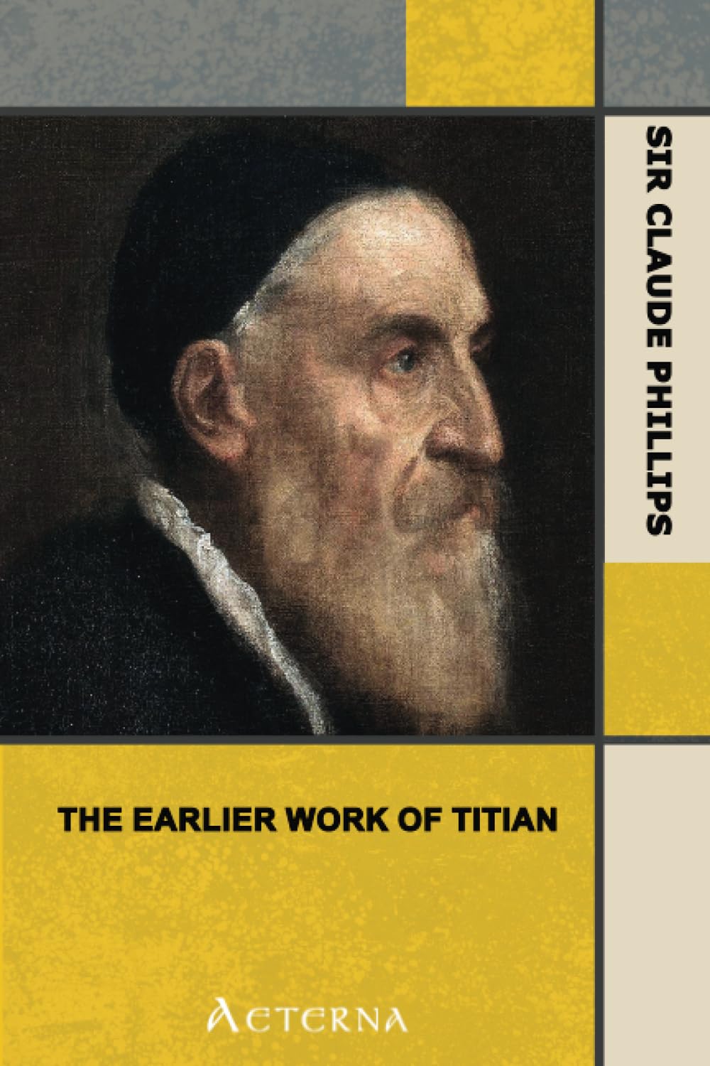 The Earlier Work of Titian Film, Art & Culture