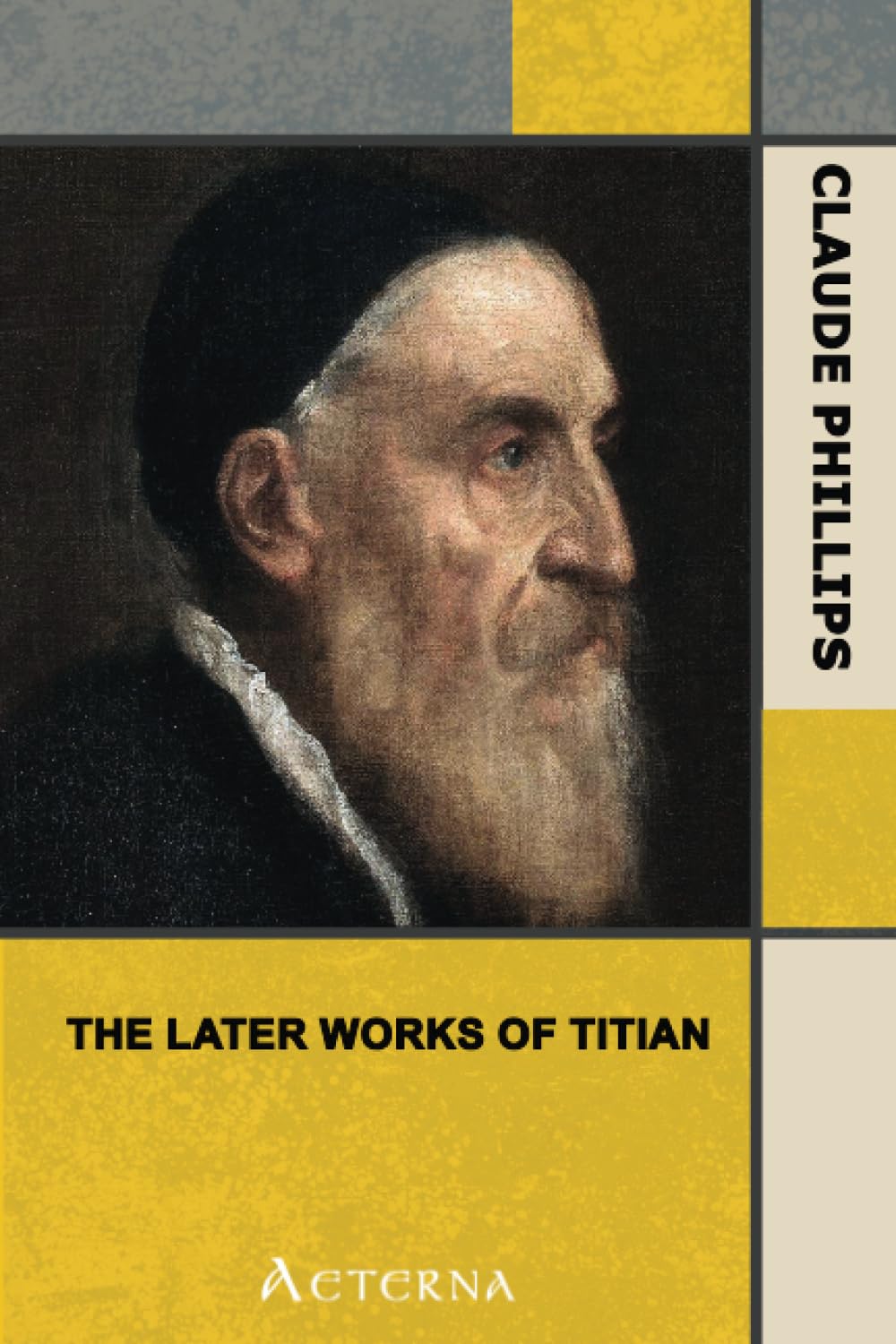 The Later Works of Titian Film, Art & Culture