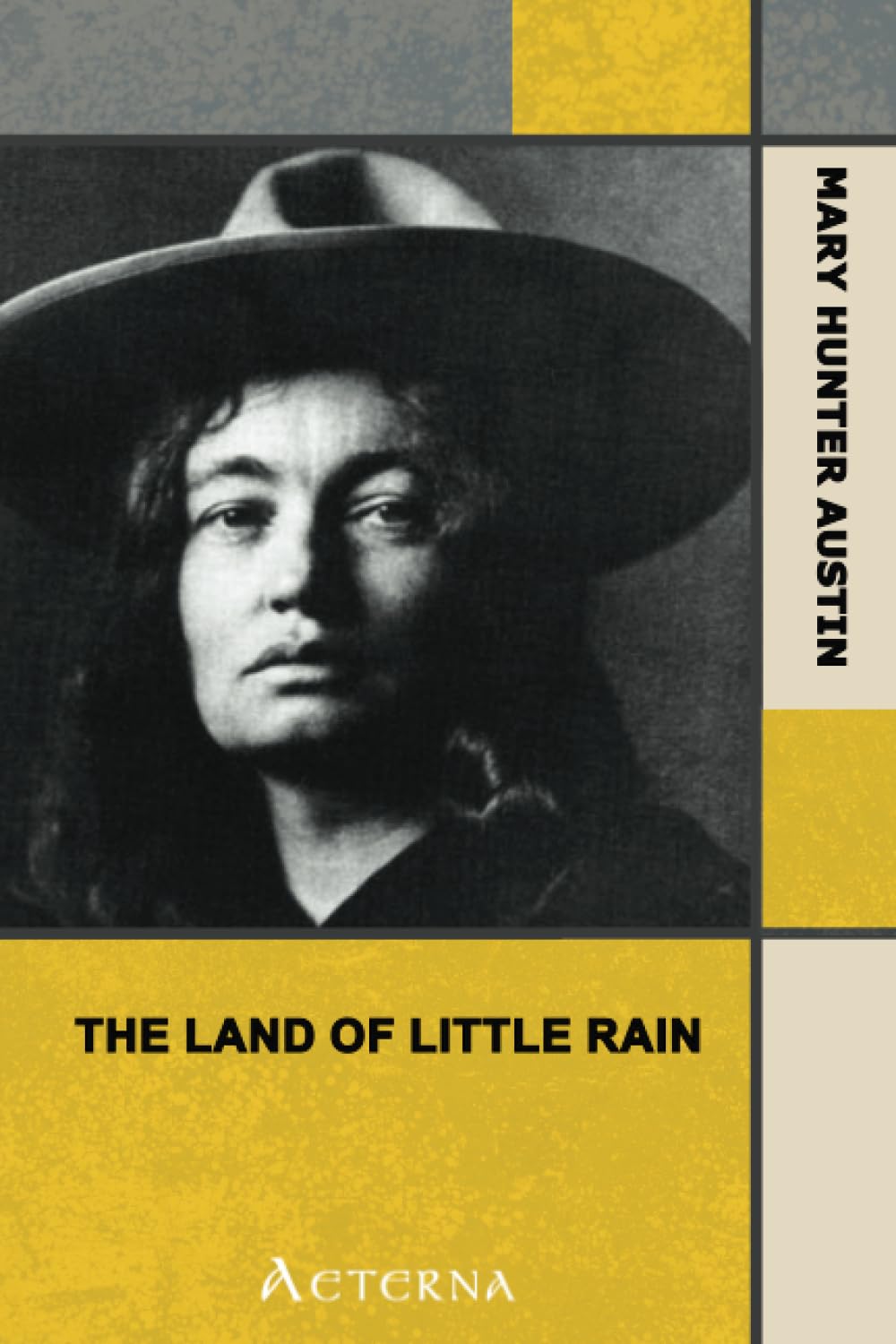 The Land of Little Rain Contemporary literature