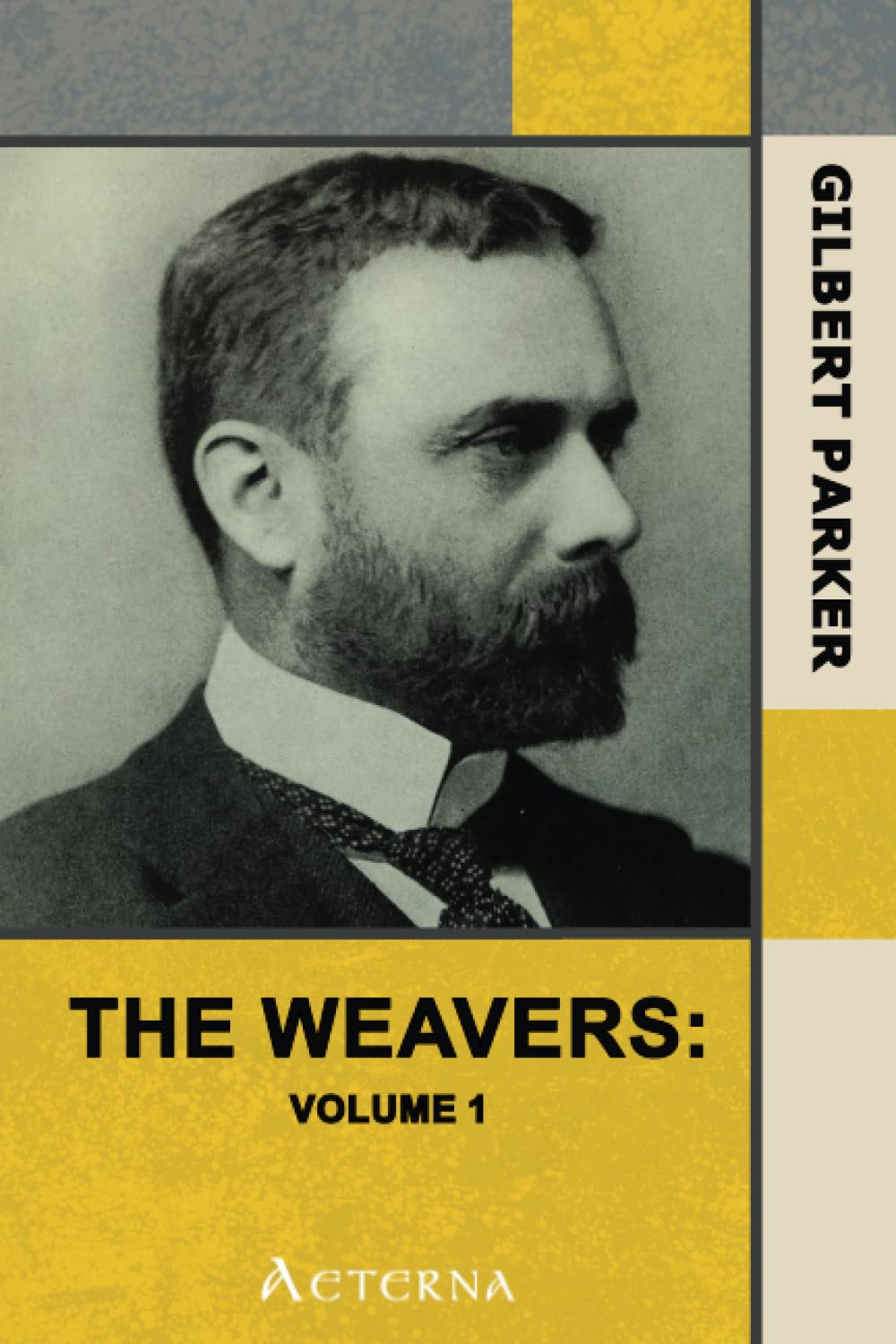 The Weavers: a tale of England and Egypt of fifty years ago - Volume 1 International