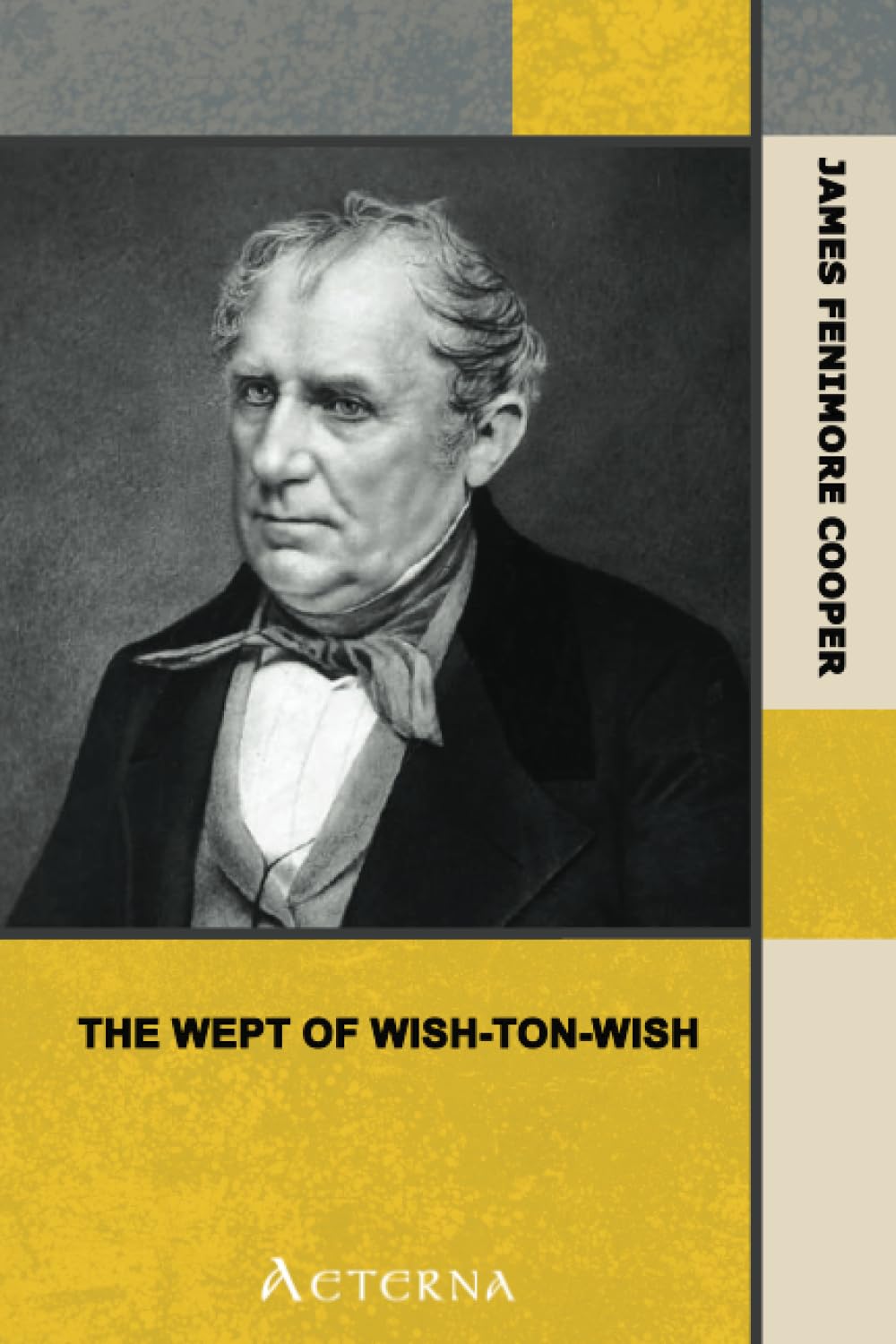 The Wept of Wish-Ton-Wish Historical Fiction