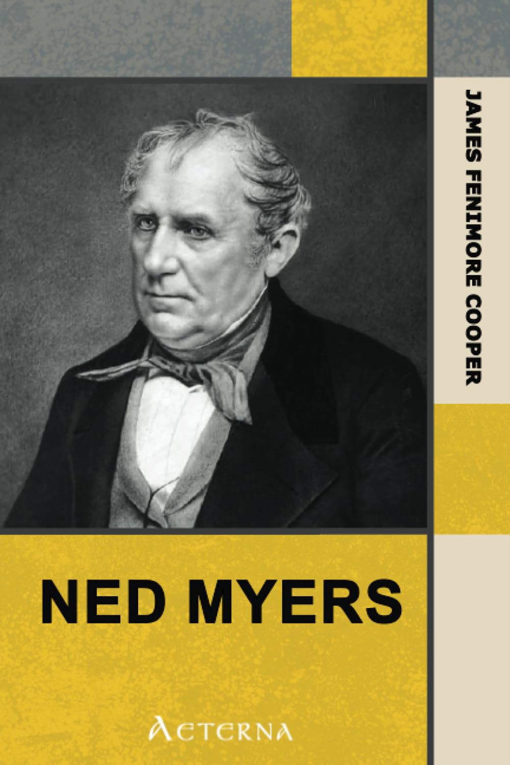 Ned Myers, or, a Life Before the Mast Biographies & Memoirs