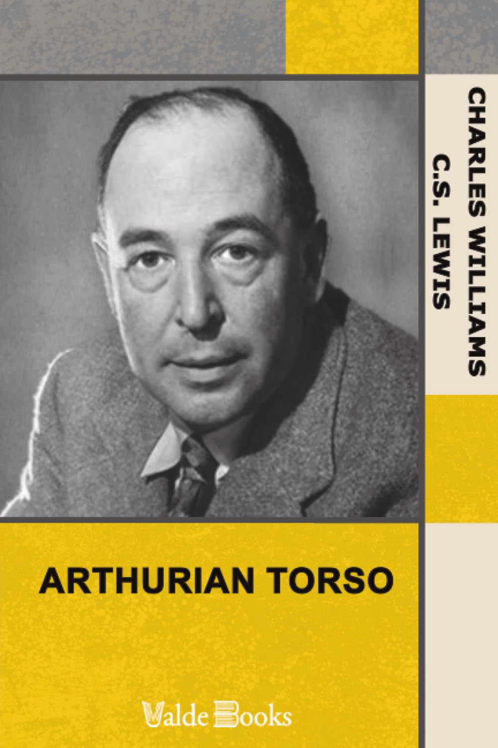 Arthurian Torso: Containing the Posthumous Fragment of The Figure of Arthur Contemporary literature