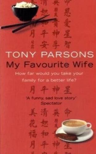 My Favourite Wife : Grade 2 Contemporary literature