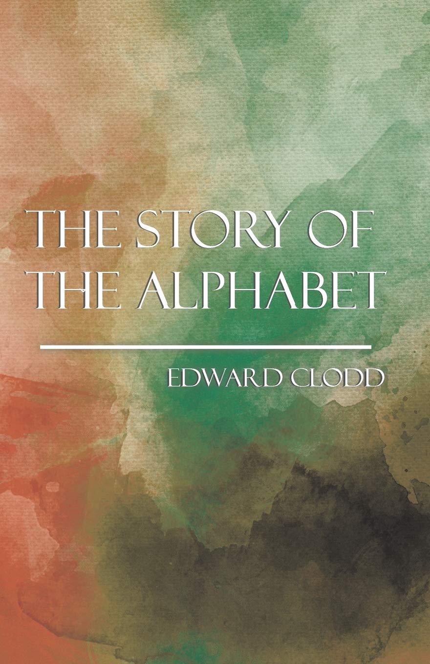 The Story of the Alphabet Social Sciences