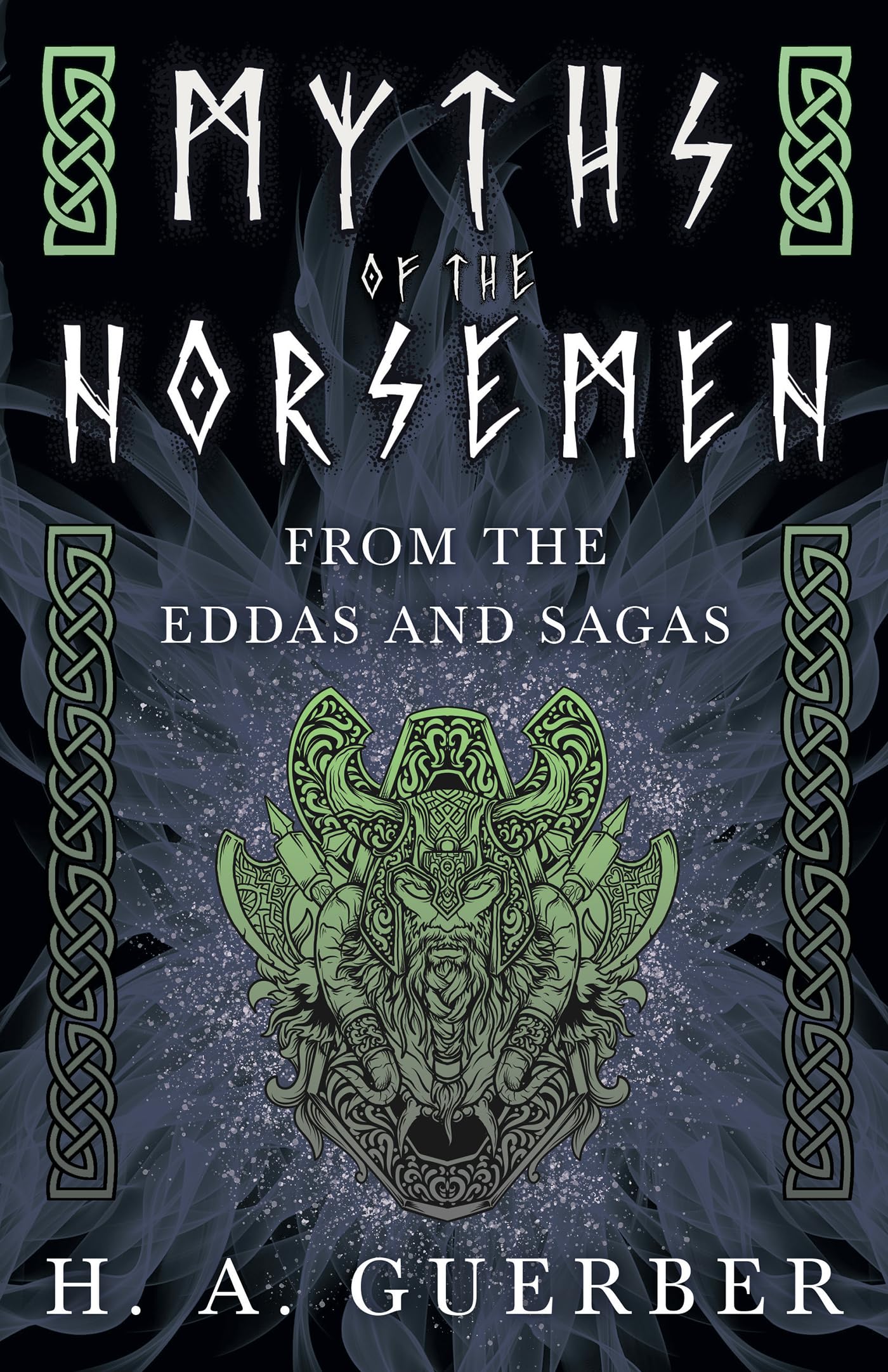 Myths of the Norsemen - From the Eddas and Sagas Law