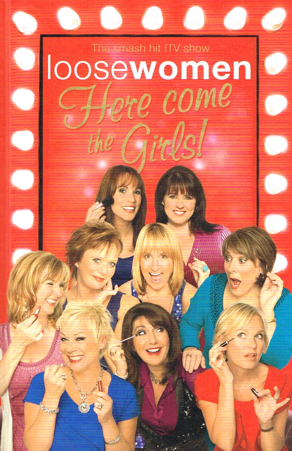 Loose Women: Here Come the Girls Humour & Satire