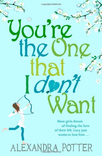 You're the One That I Don't Want Contemporary literature
