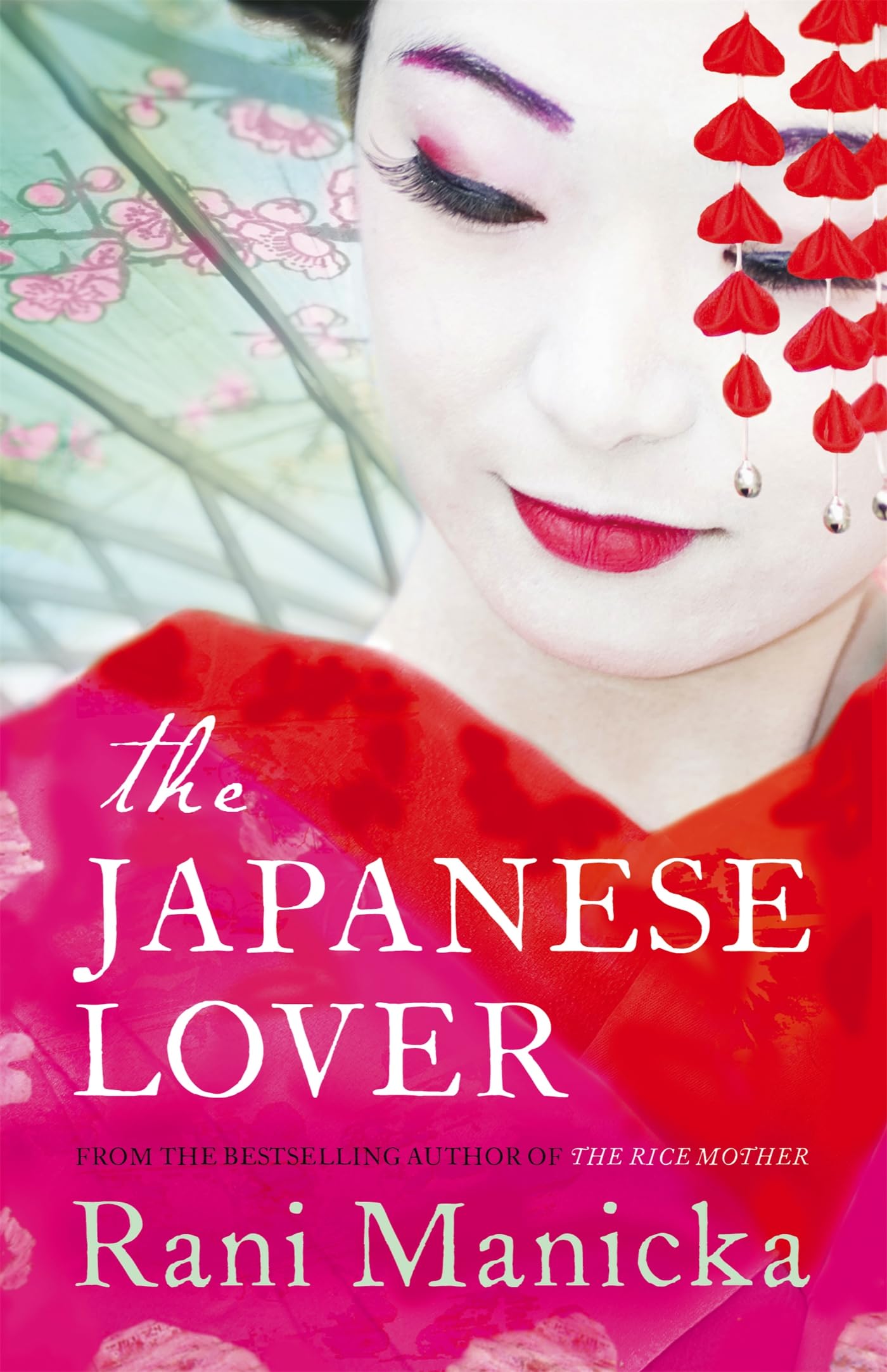 Product Image: The Japanese Lover
