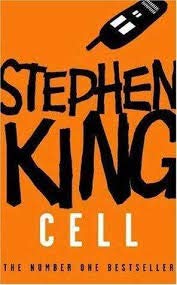 CELL Contemporary literature Books