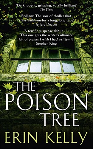 The Poison Tree Crime & Thrillers