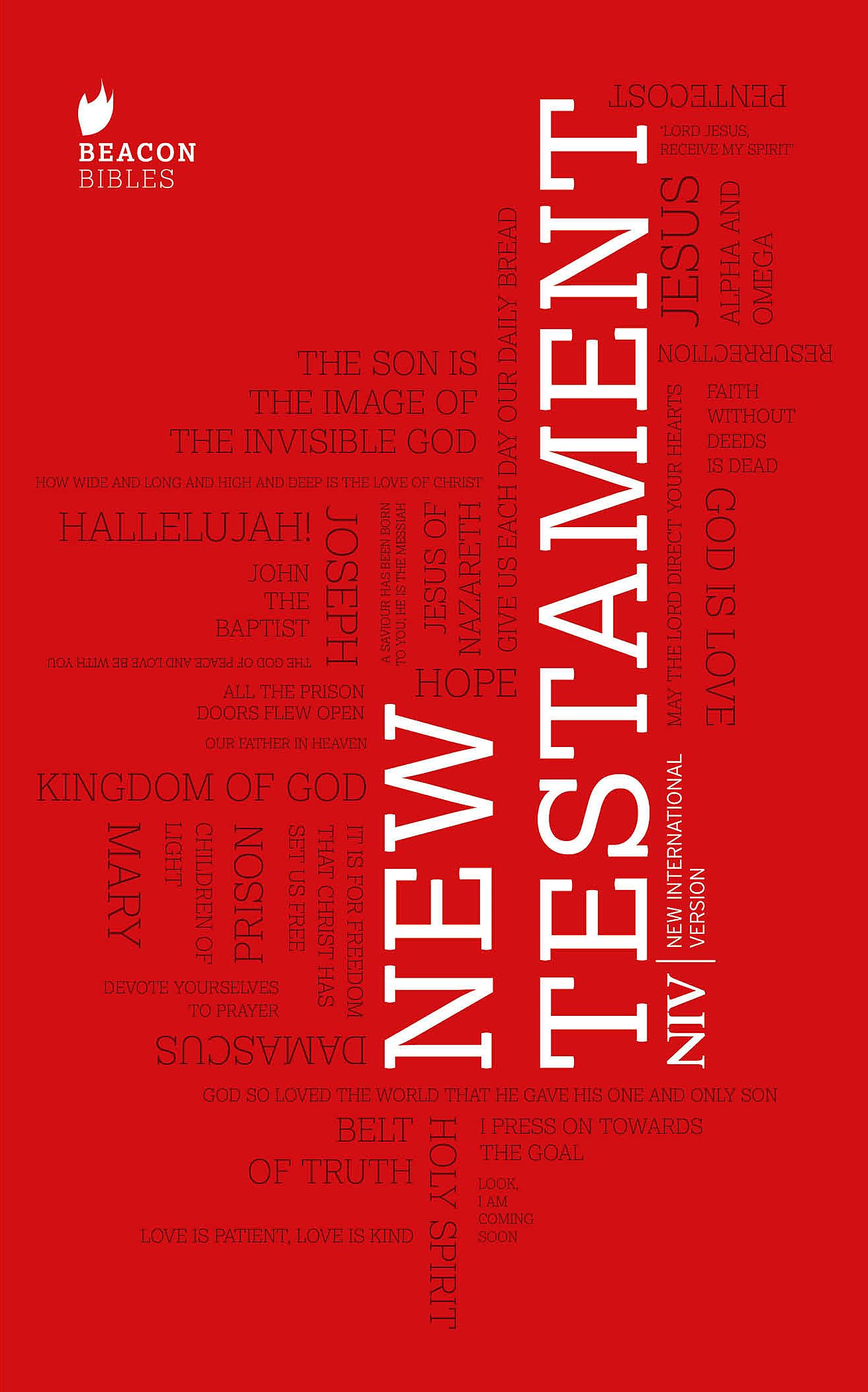 Product Image: NIV New Testament