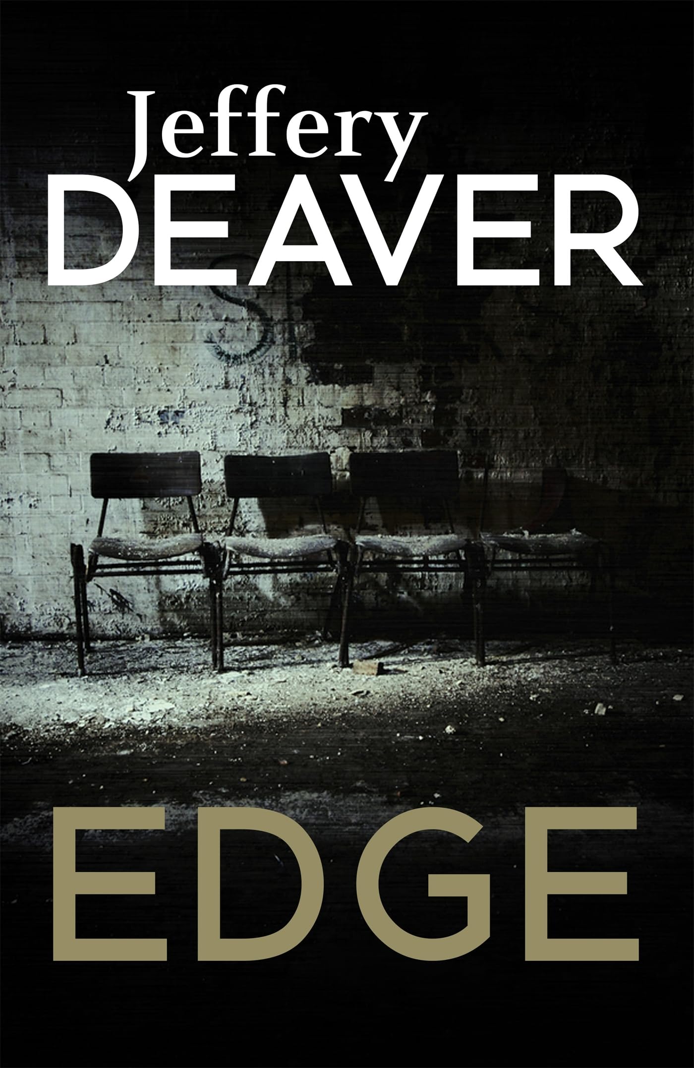 Edge Action & Adventure