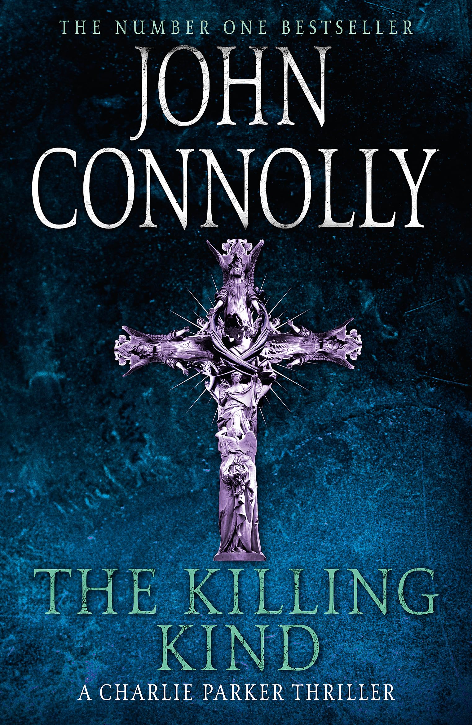 The Killing Kind Action & Adventure