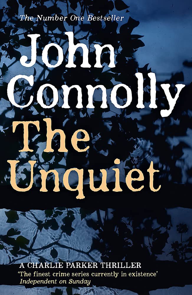 The Unquiet Action & Adventure