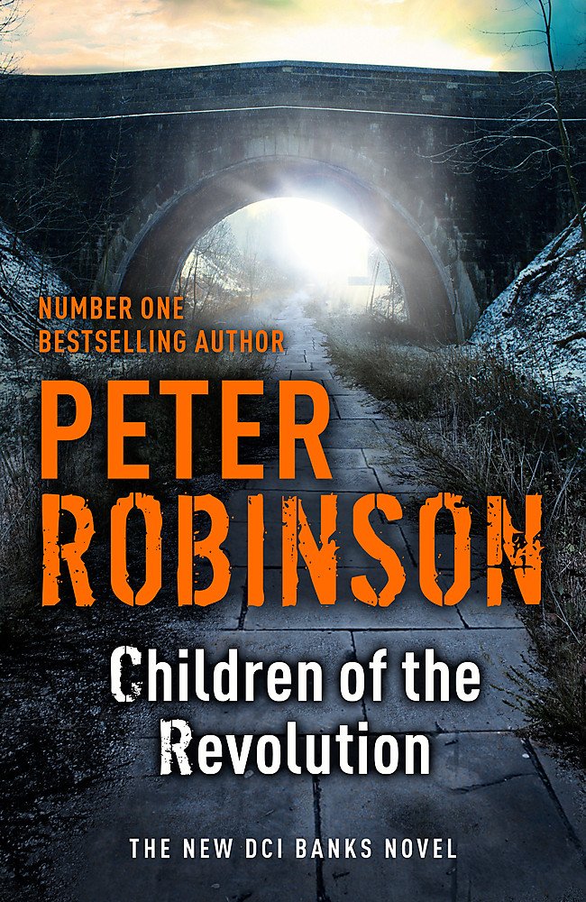 Children of the Revolution Action & Adventure