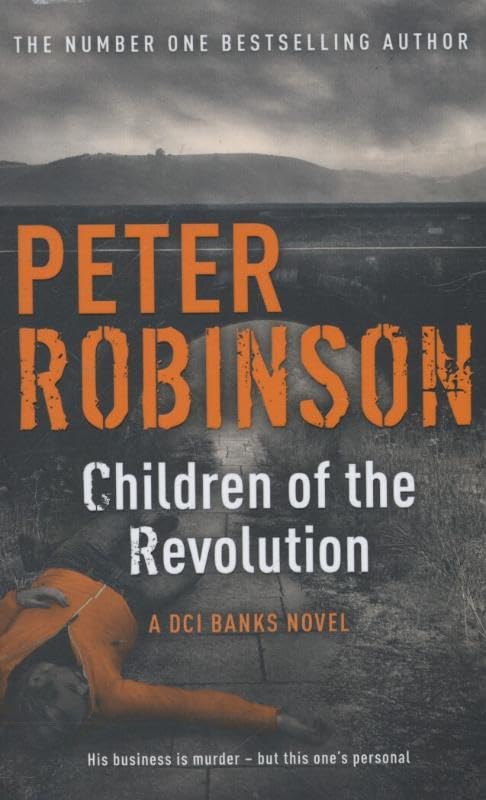Children of the Revolution Contemporary literature