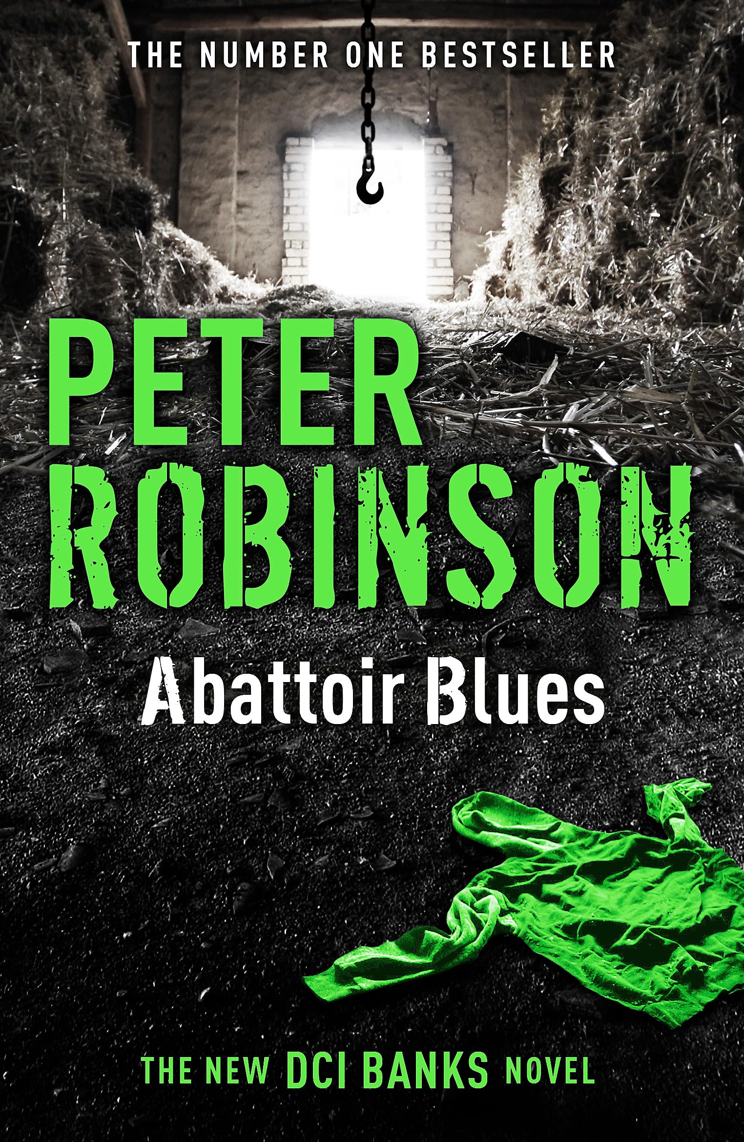 Product Image: Abattoir Blues
