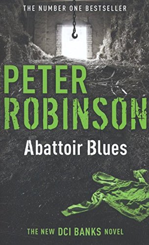 Abattoir Blues Contemporary literature Books