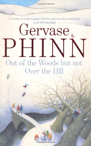 Out of the Woods But Not Over the Hill Contemporary literature