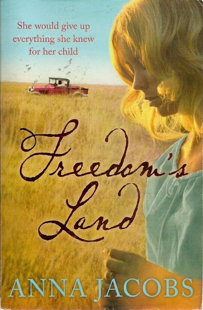 Freedom Land Books
