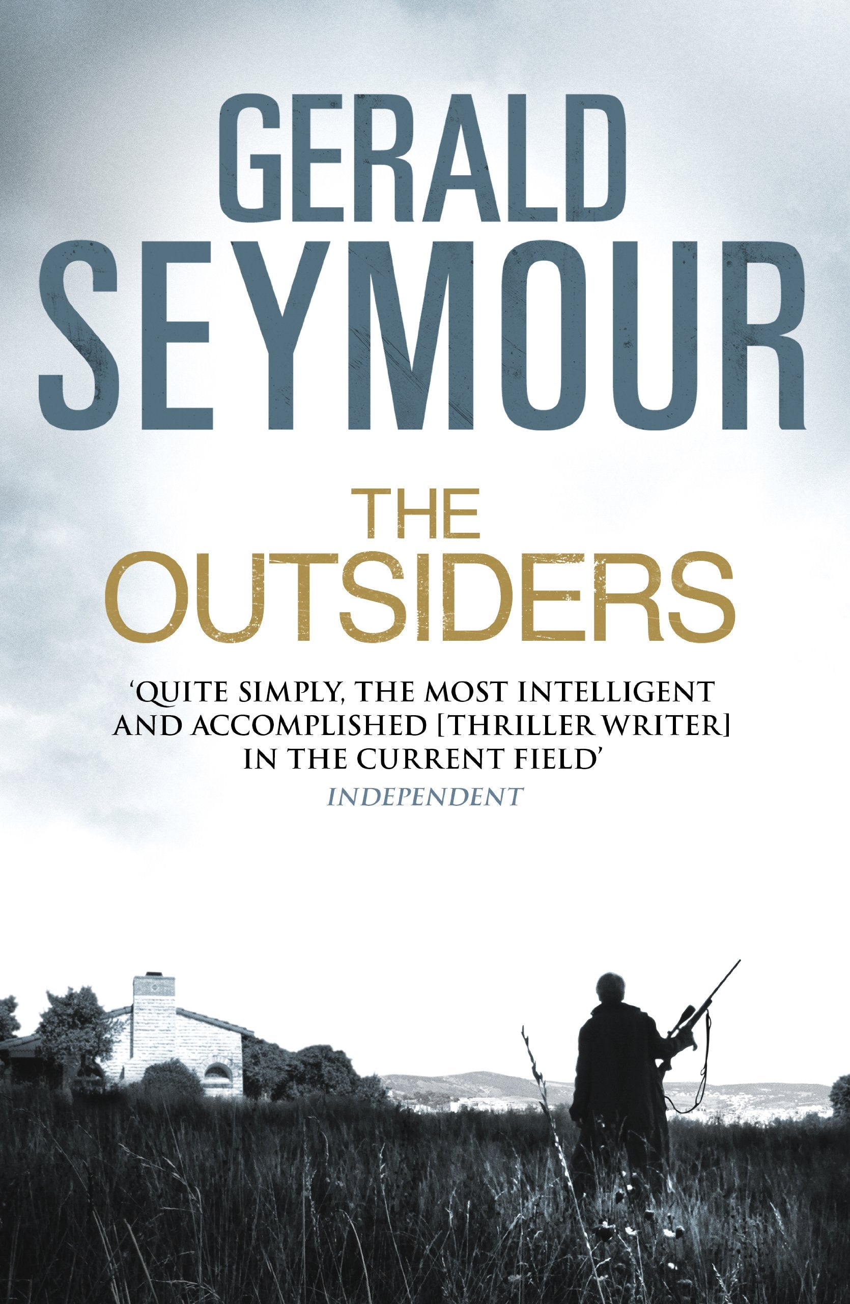 The Outsiders Action & Adventure