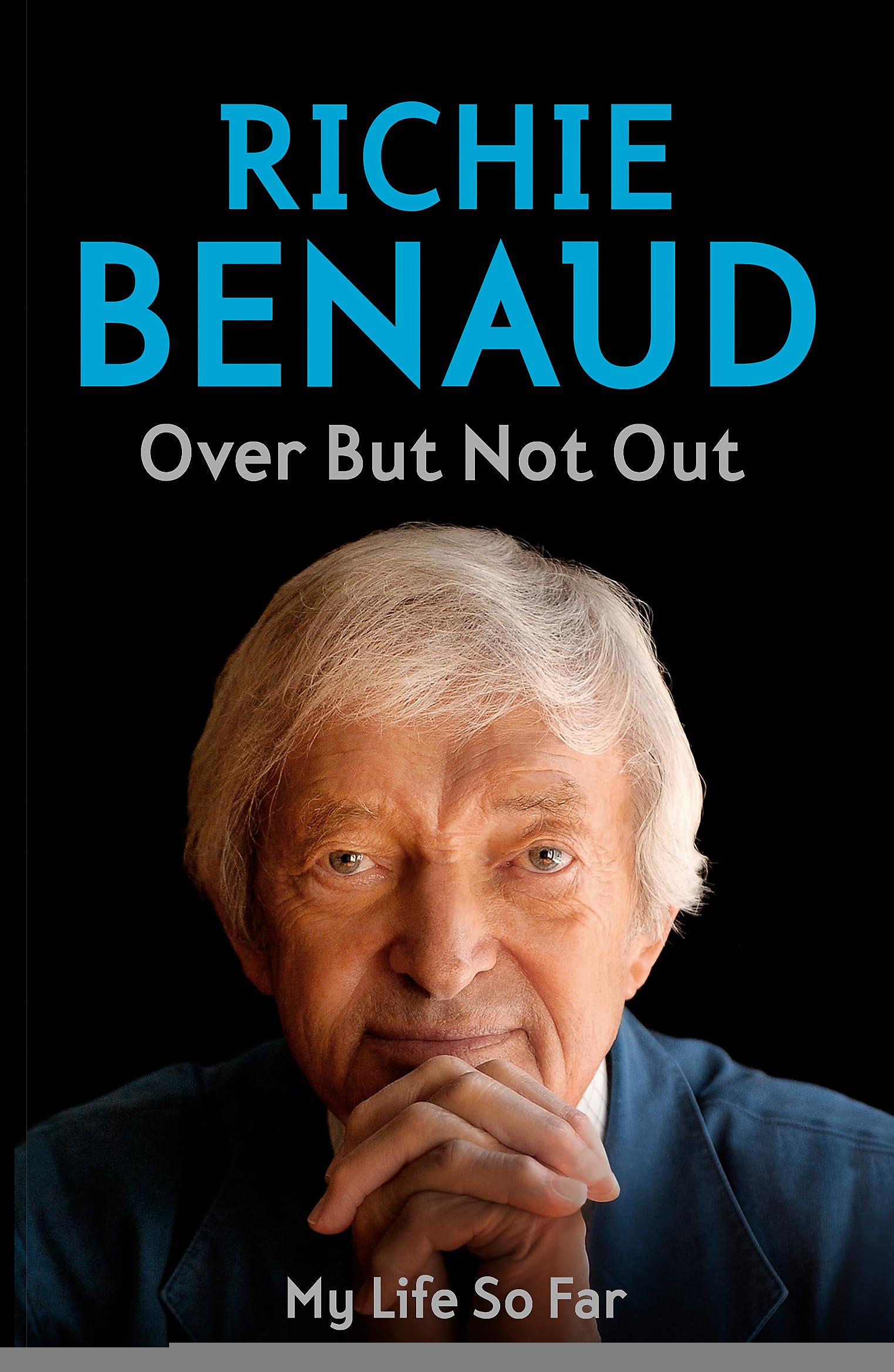 Over But Not Out: The heart of the game and beyond Politics & Society