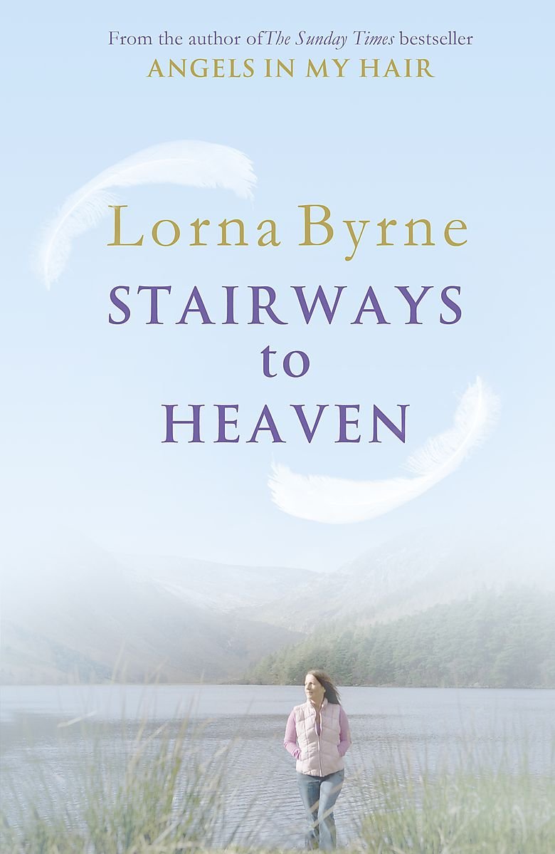 Stairways to Heaven Memories