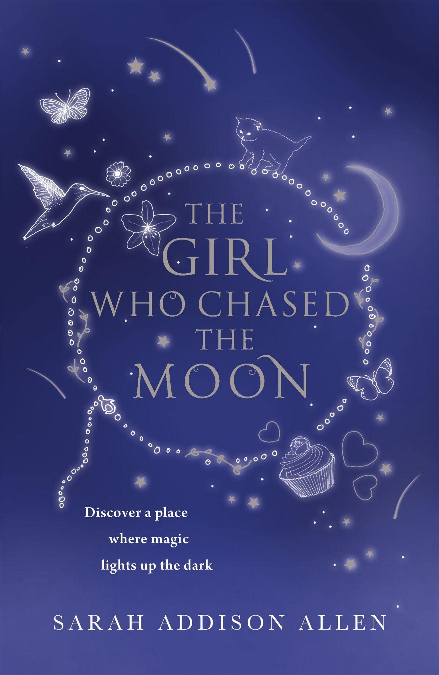 The Girl Who Chased the Moon Contemporary literature