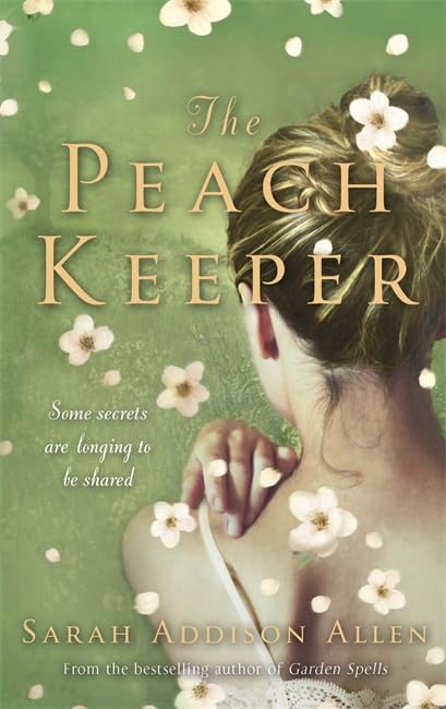 Product Image: The Peach Keeper