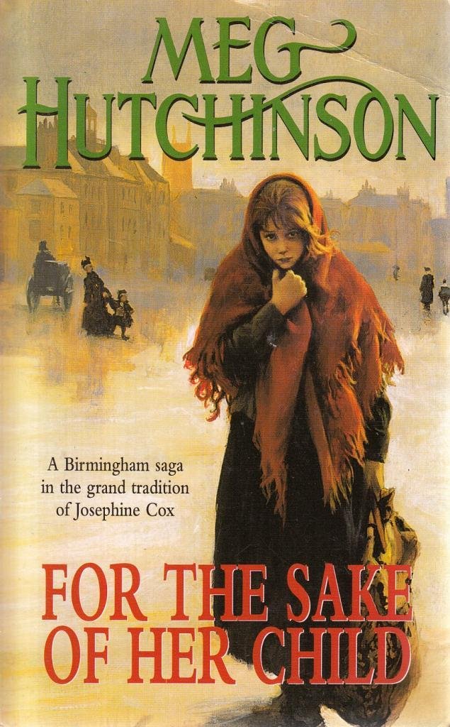 For the Sake of Her Child Ssa Books