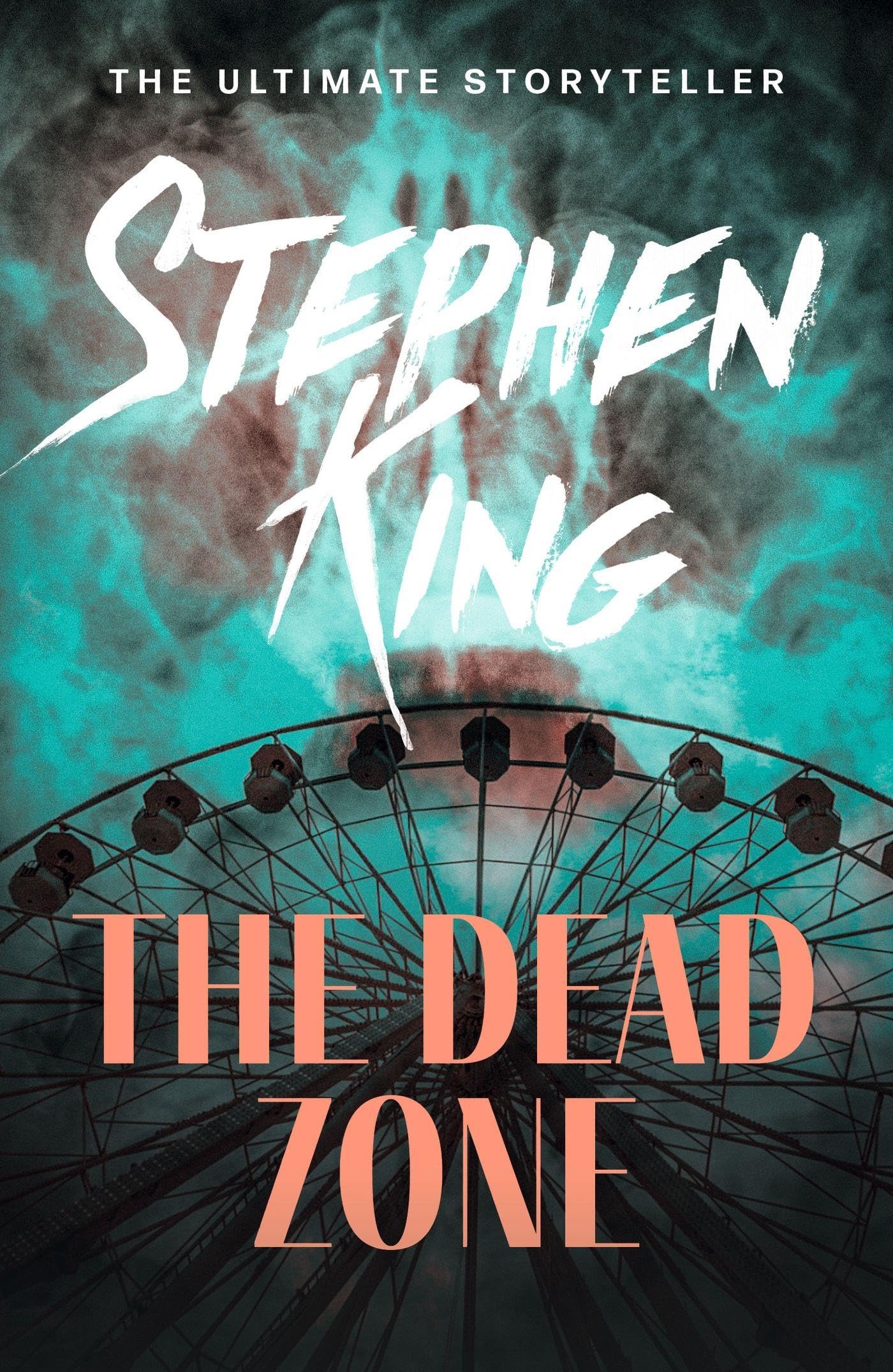 The Dead Zone Contemporary literature Books