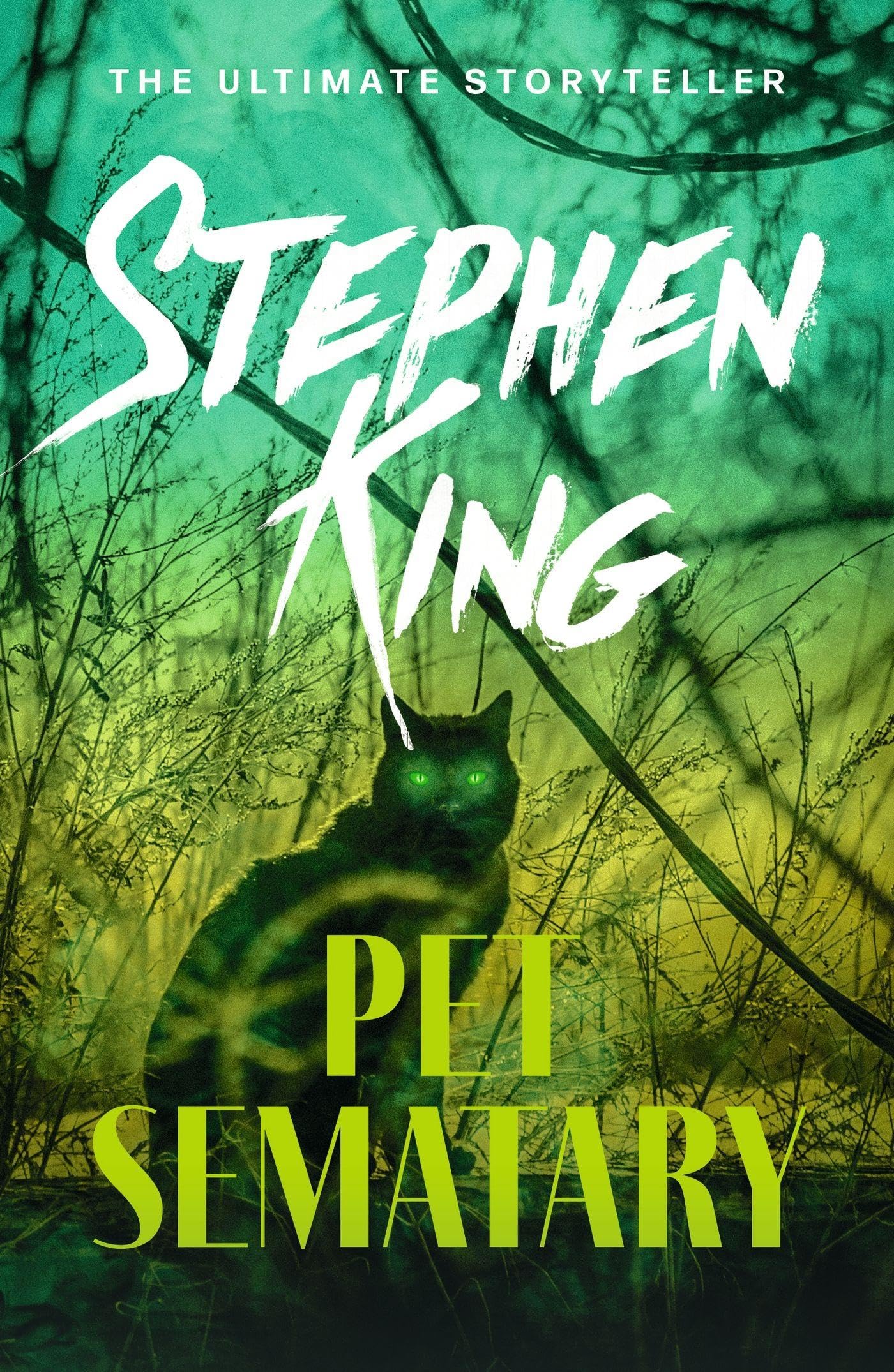 Pet Sematary Action & Adventure