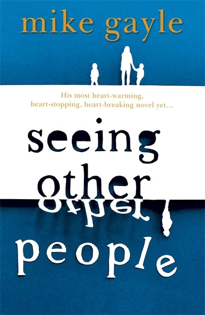 Seeing Other People Contemporary literature Books