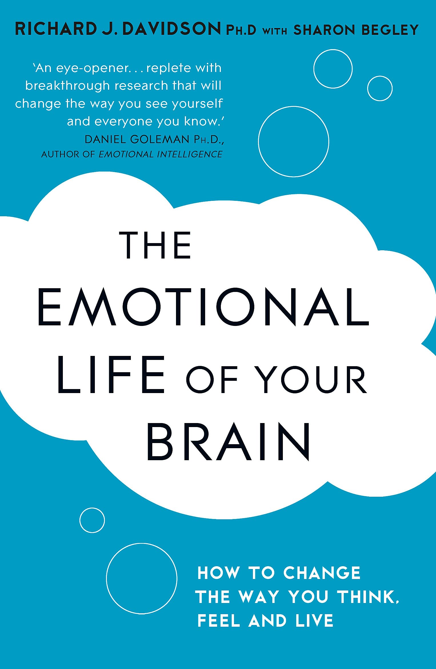 The Emotional Life of Your Brain Lifestyle