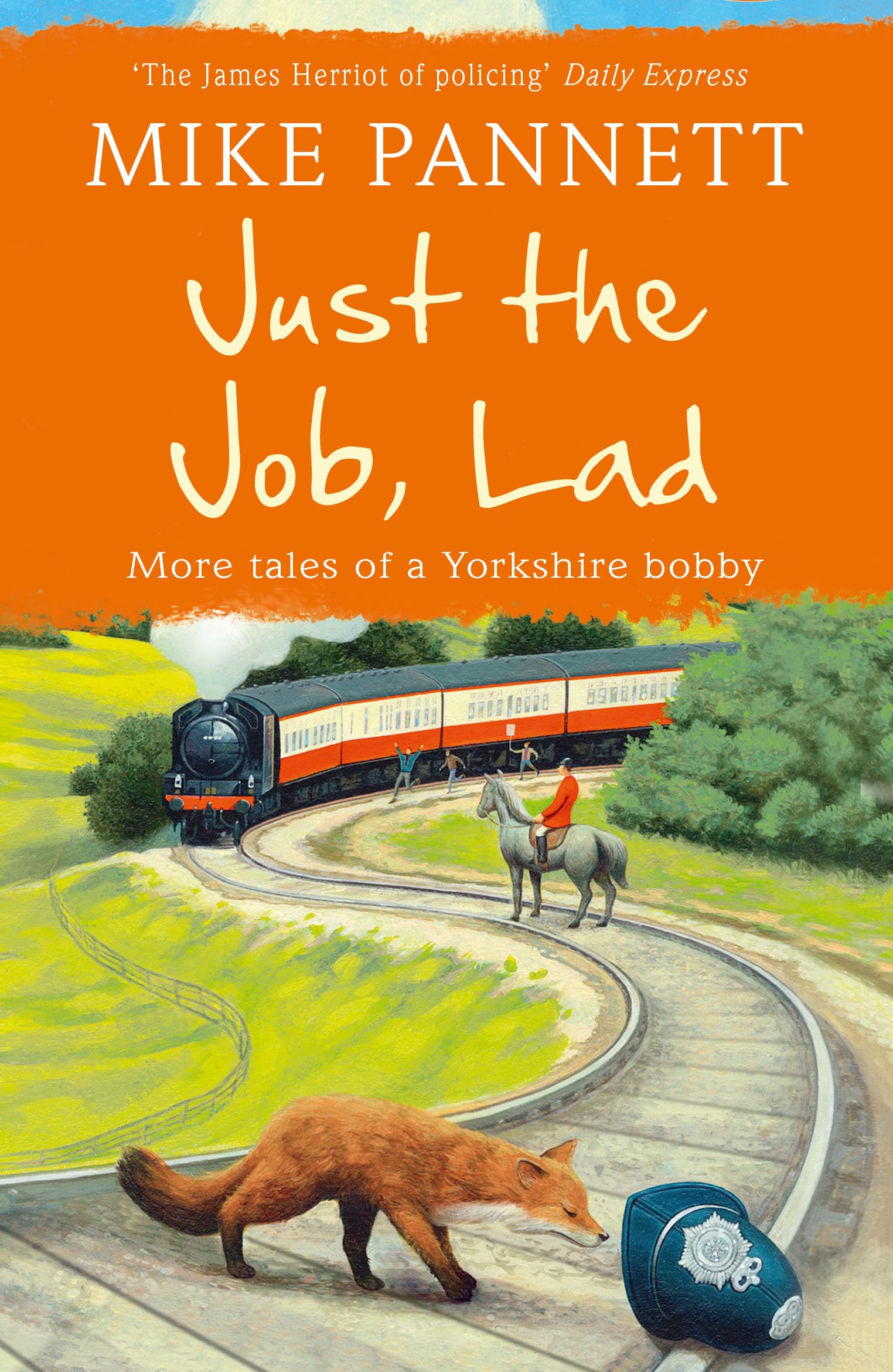 Just the Job, Lad Social Sciences
