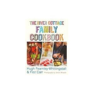 The River Cottage Family Cookbook Books