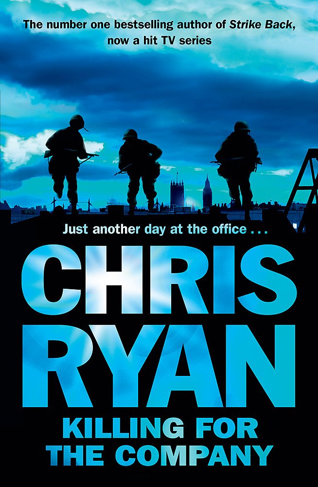 Killing for the Company: Just another day at the office... Action & Adventure