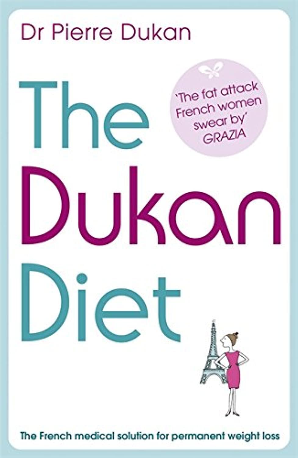 The Dukan Diet Health, Nutrition & Fitness Books