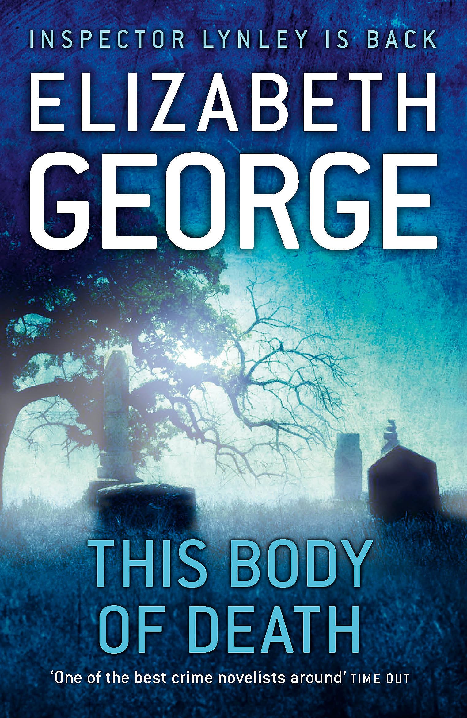 This Body of Death Action & Adventure