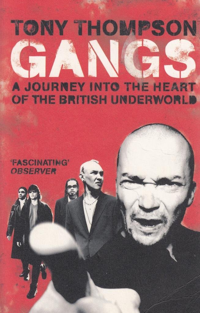 Gangs - a Journey Into the Heart of the Books