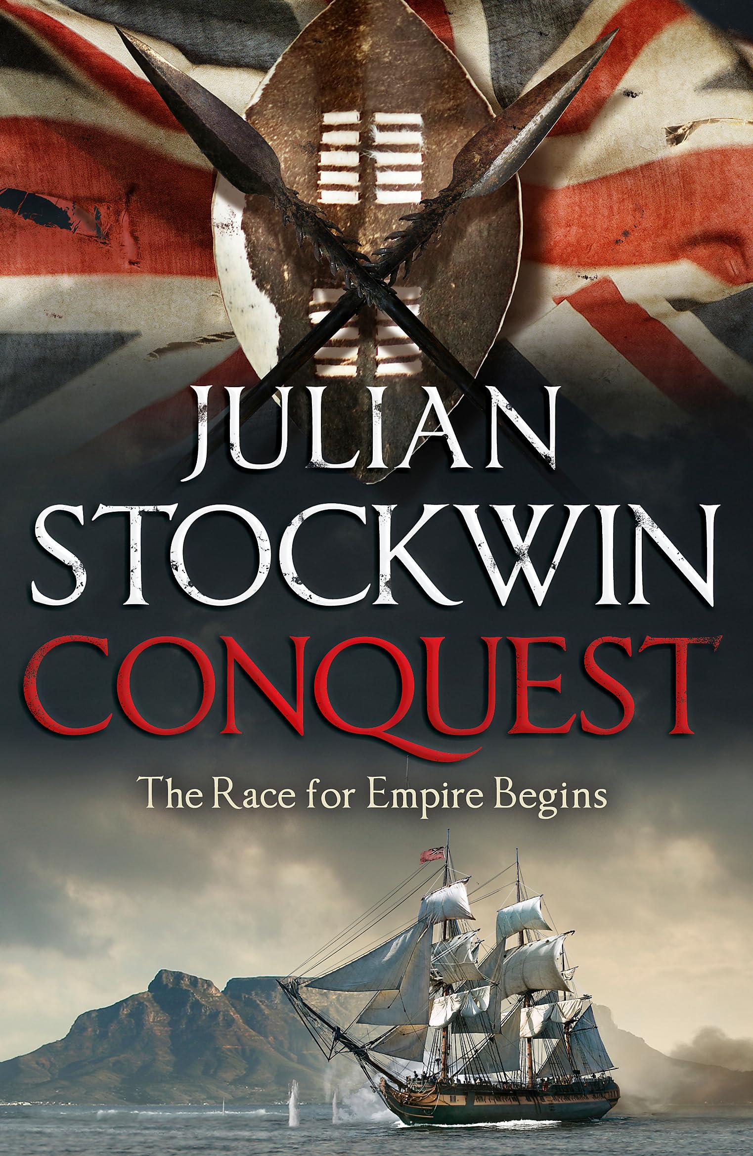 Conquest Action & Adventure