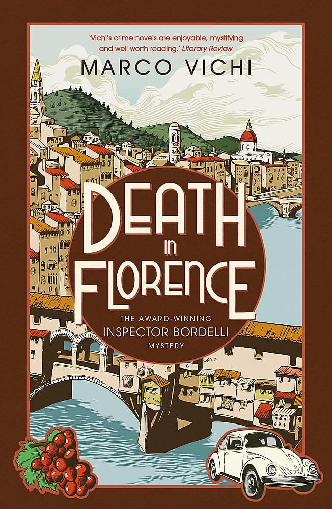 Product Image: Death in Florence